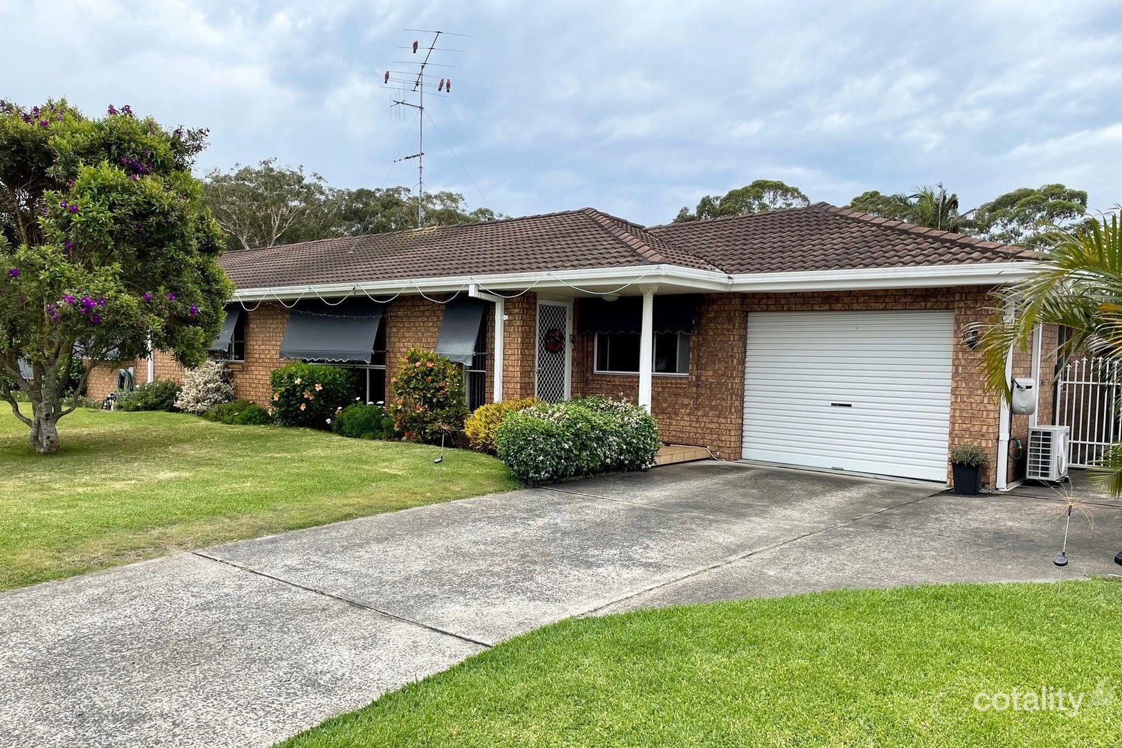 1/48 Mayers Dr, Tuncurry, NSW 2428
