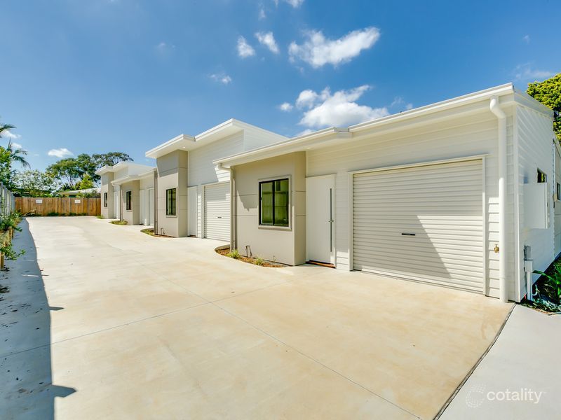 Lot 4/9 Wundowie St, Nerang, QLD 4211