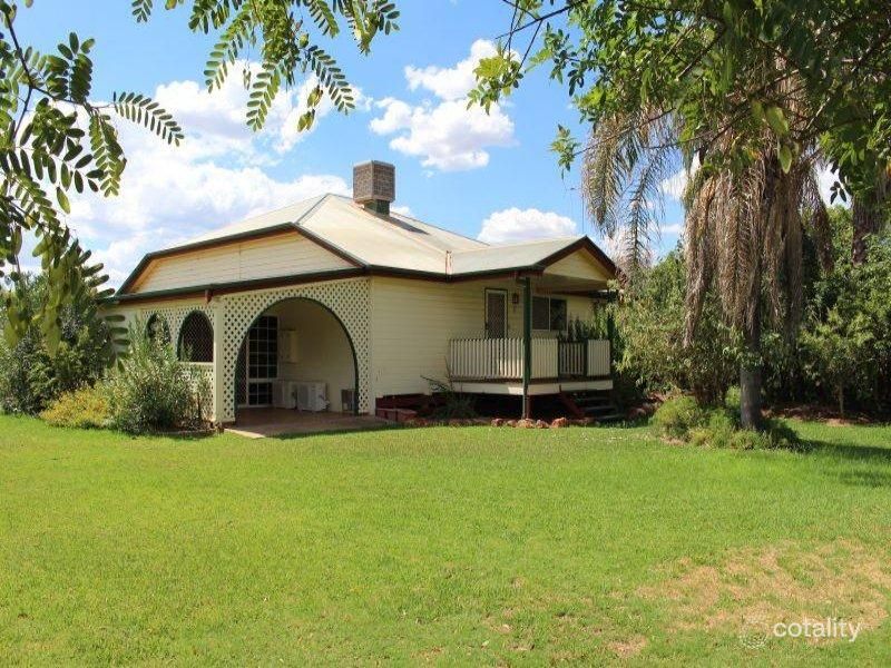 9-11 Edward St, Charleville, QLD 4470