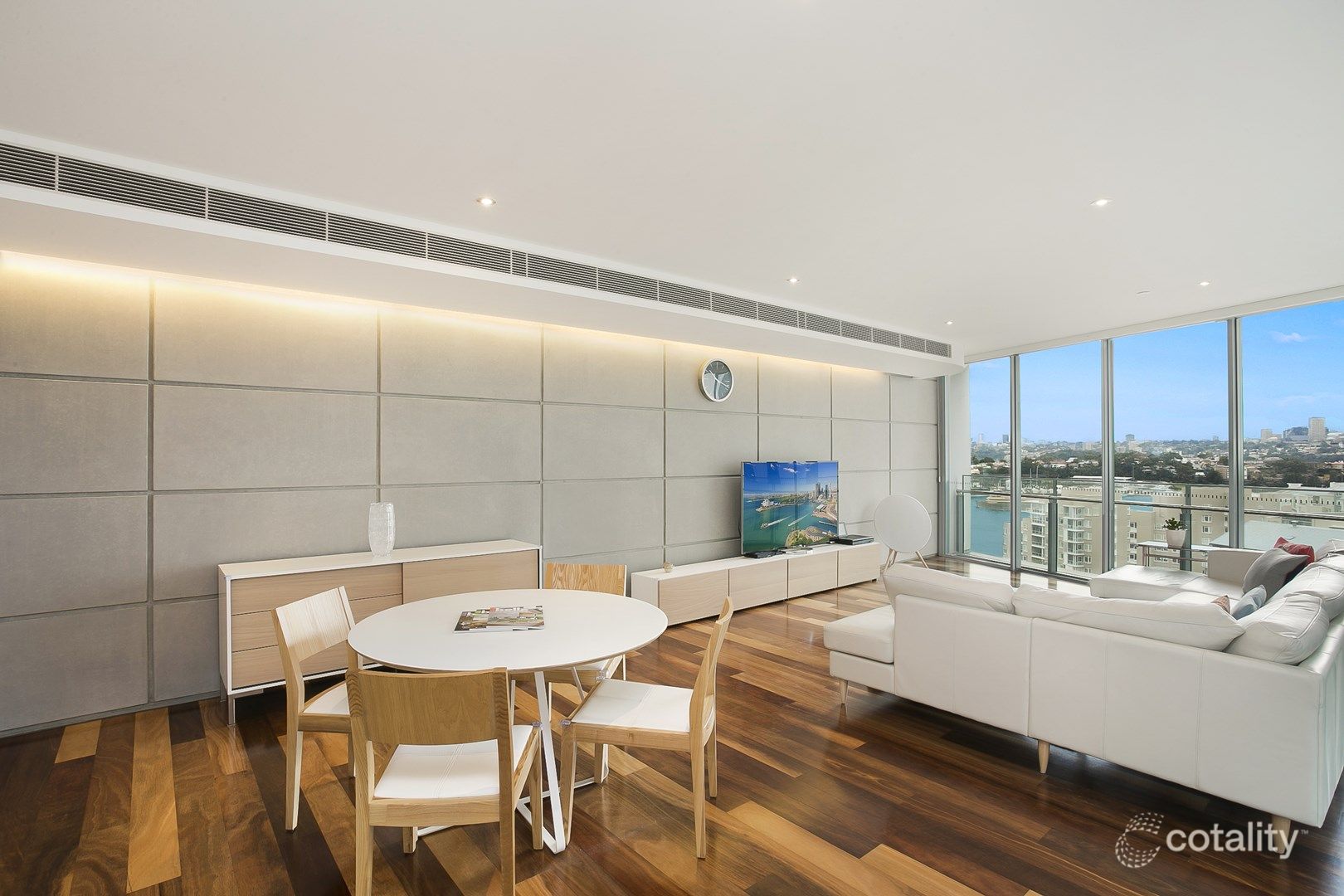 8d/2 Distillery Dr, Pyrmont, NSW 2009