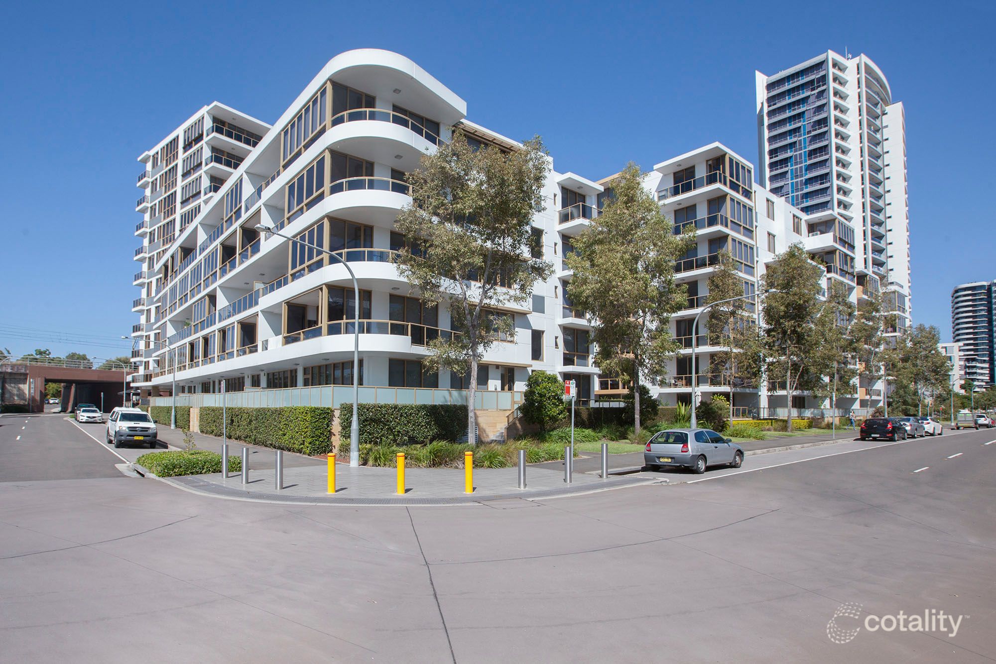 712/91 Shoreline Dr, Rhodes, NSW 2138