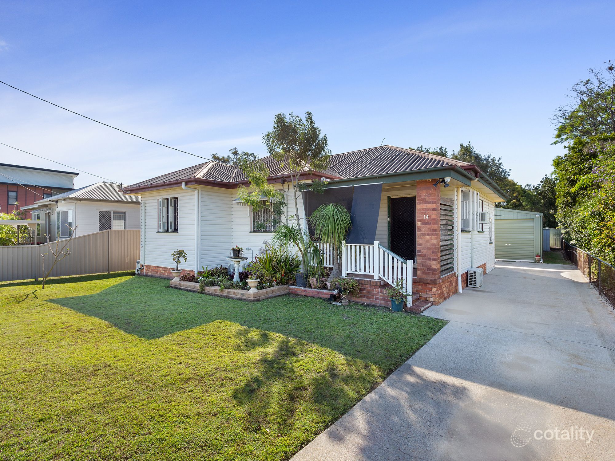 14 Esther St, Deagon, QLD 4017
