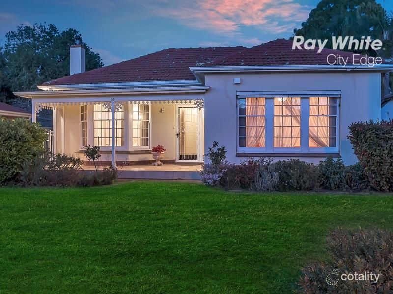 55 Robert Ave, Broadview, SA 5083