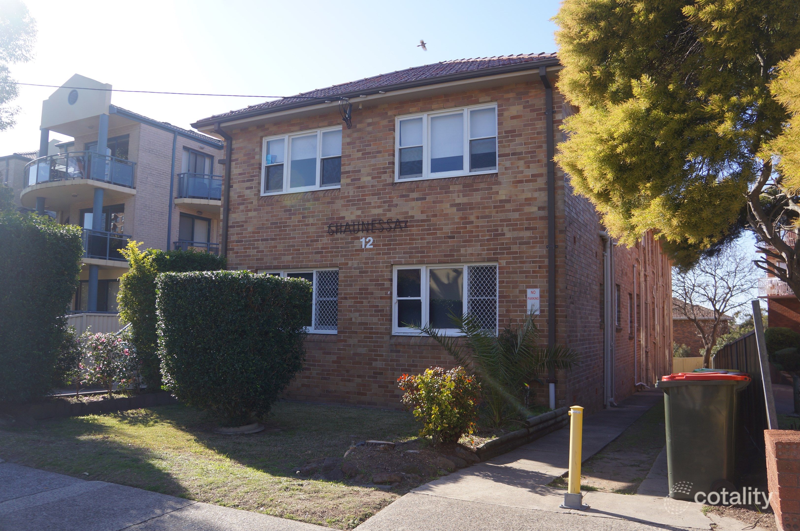 6/12 Croydon St, Cronulla, NSW 2230