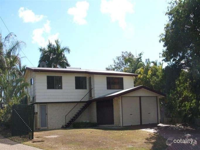 5 Coriander Cl, Gracemere, QLD 4702