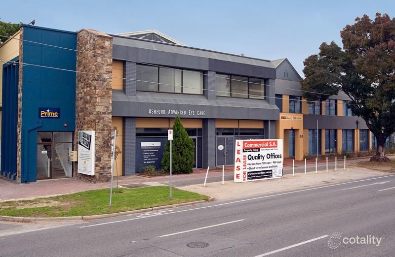65-71 Anzac Hwy, Ashford, SA 5035
