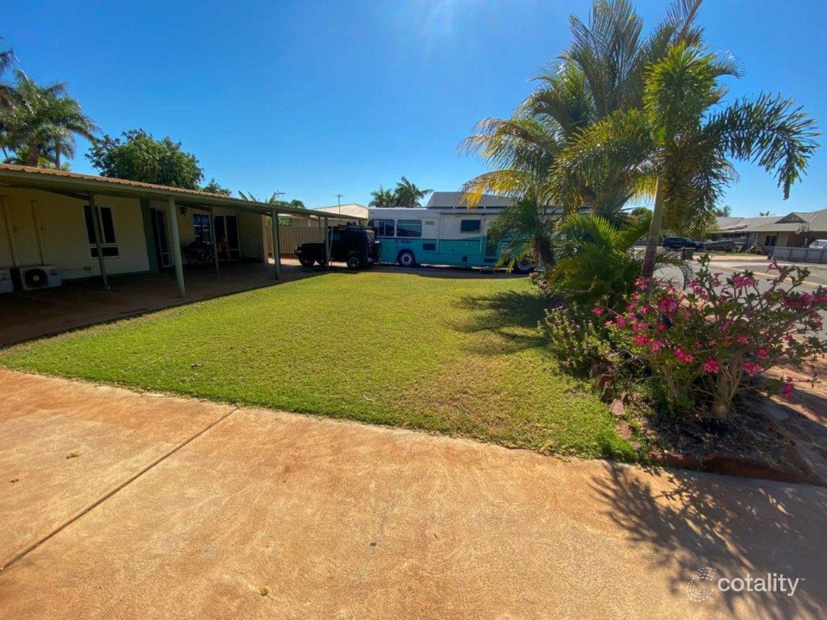 41 Dolphin Way, Bulgarra, WA 6714