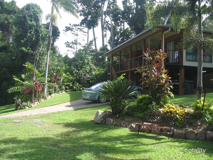146 Lindsay Rd, Carmoo, QLD 4852