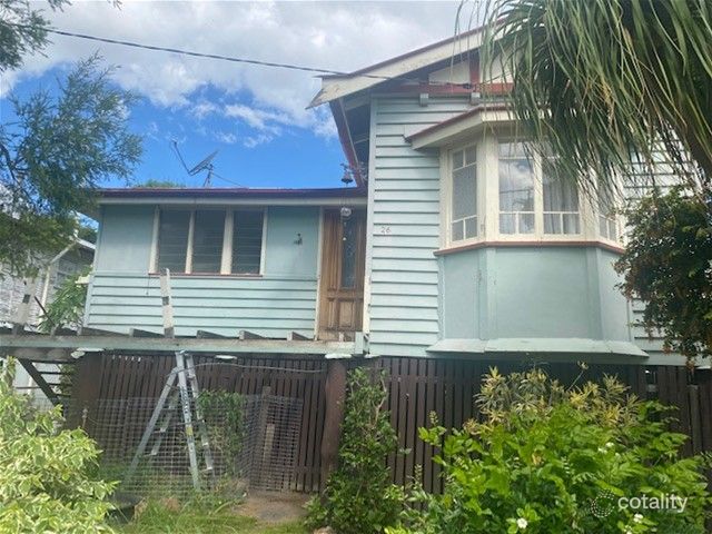 26 Dalby St, Jandowae, QLD 4410