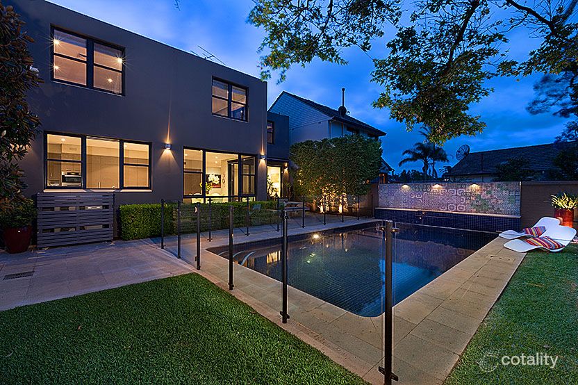 23 Rutland Ave, Castlecrag, NSW 2068