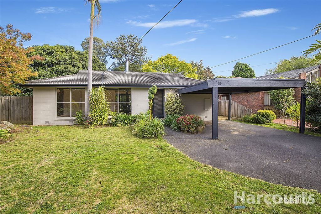 62 Cambden Park Pde, Ferntree Gully, VIC 3156