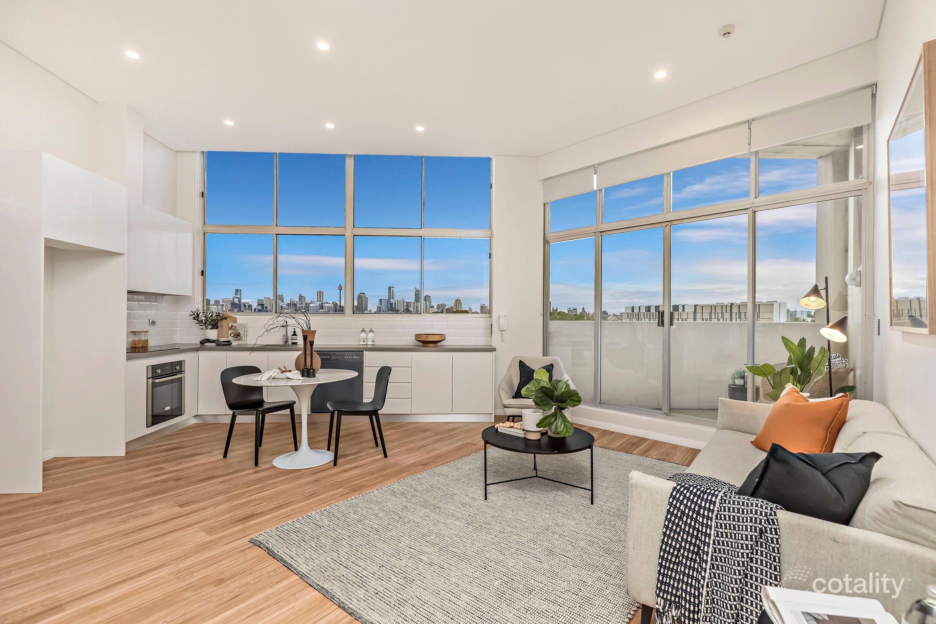 529/1 Missenden Rd, Camperdown, NSW 2050