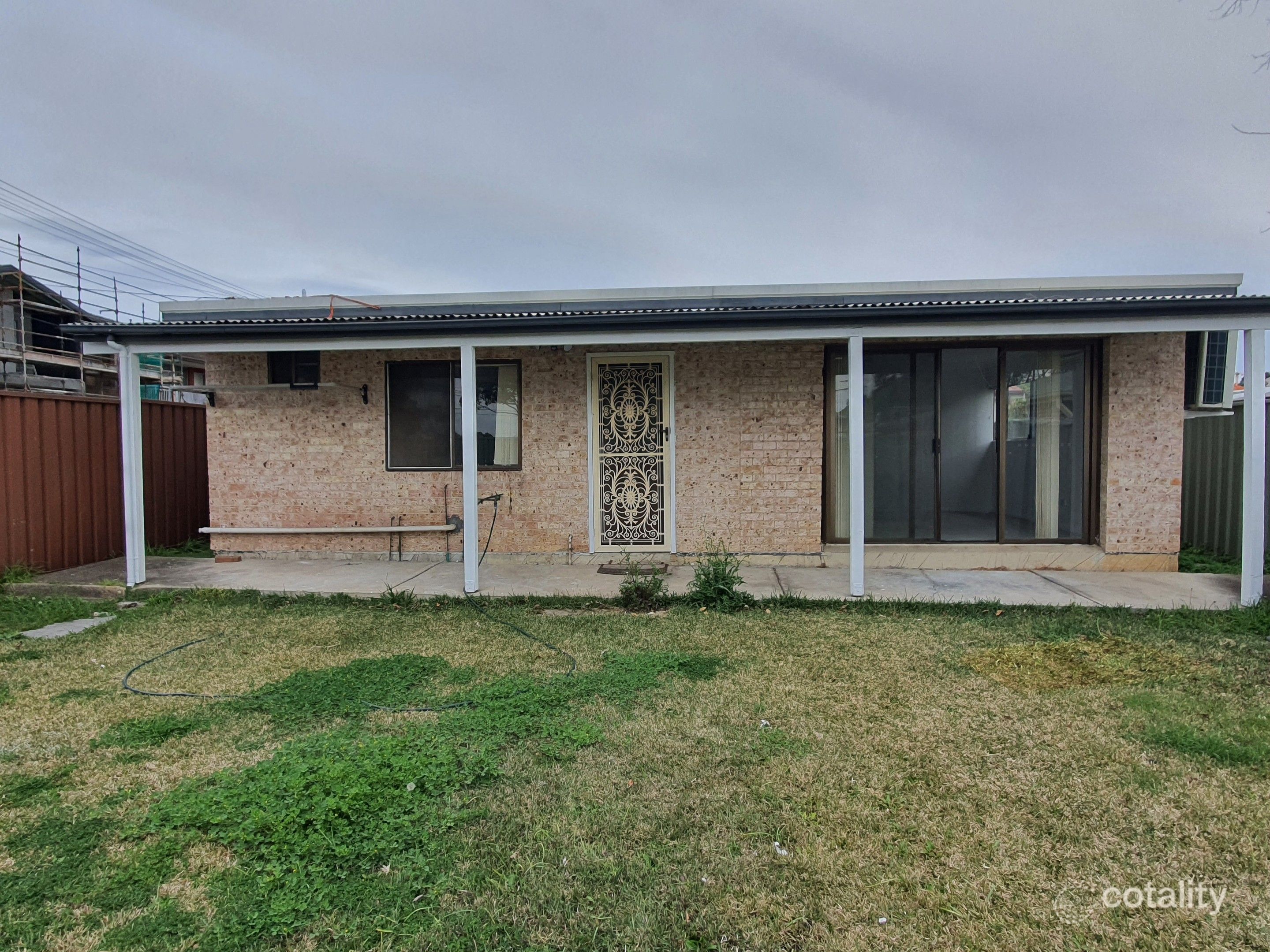21 Rawson St, Lidcombe, NSW 2141