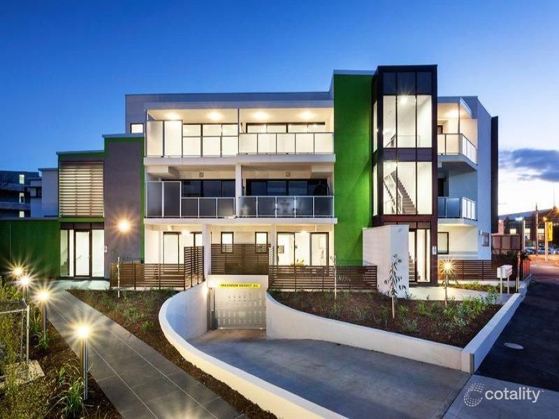303/51 Sandown Rd, Ascot Vale, VIC 3032