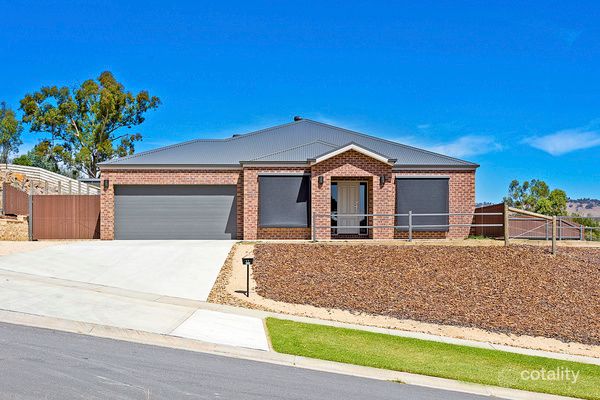 11 Peregrine Pl, Wodonga, VIC 3690