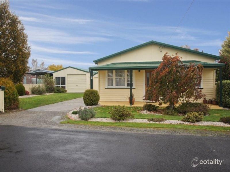 72 Benny St, Latrobe, TAS 7307