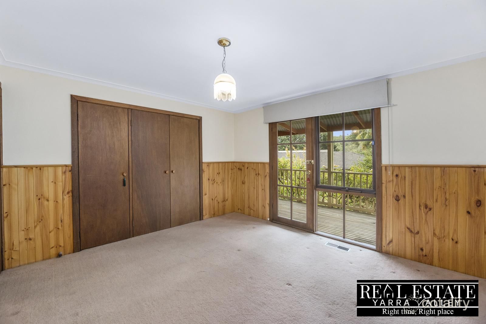 8 Swiss Chalet Rd, Badger Creek, VIC 3777