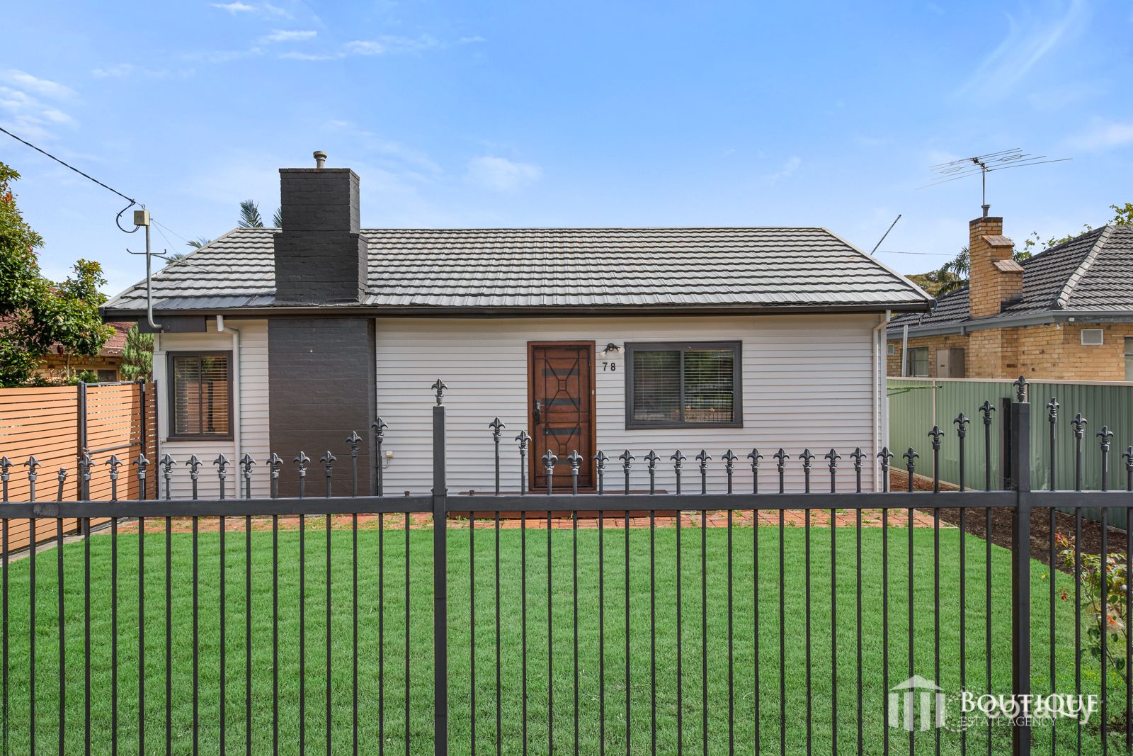 1/78 Police Rd, Springvale, VIC 3171