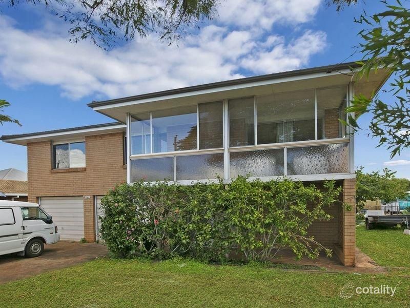 281 Bloomfield St, Cleveland, QLD 4163