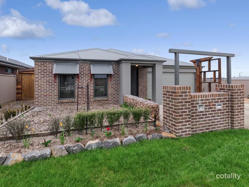 9 Kate St, Winter Valley, VIC 3358