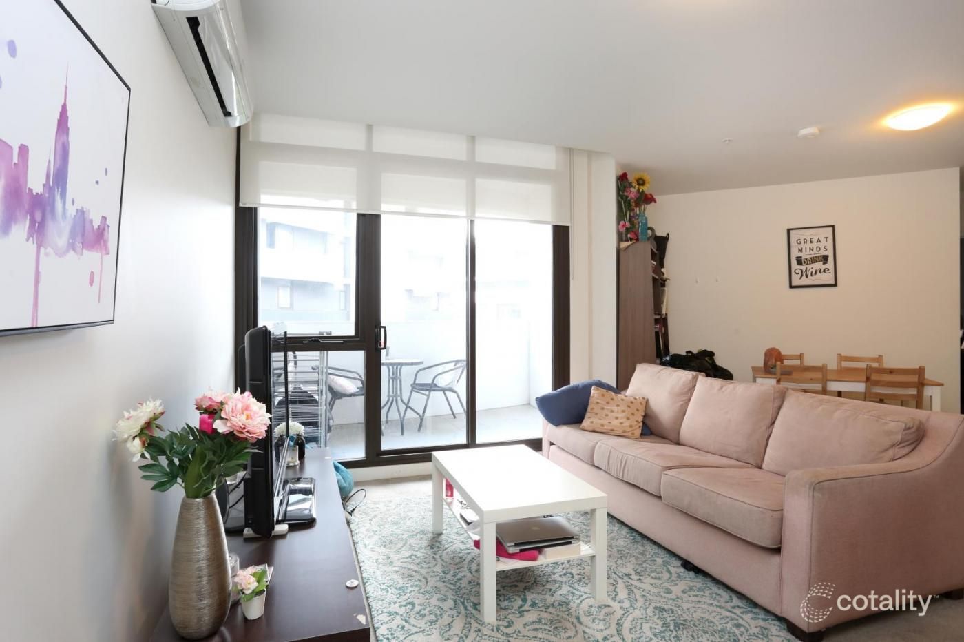 4102/189 Weston St, Brunswick East, VIC 3057