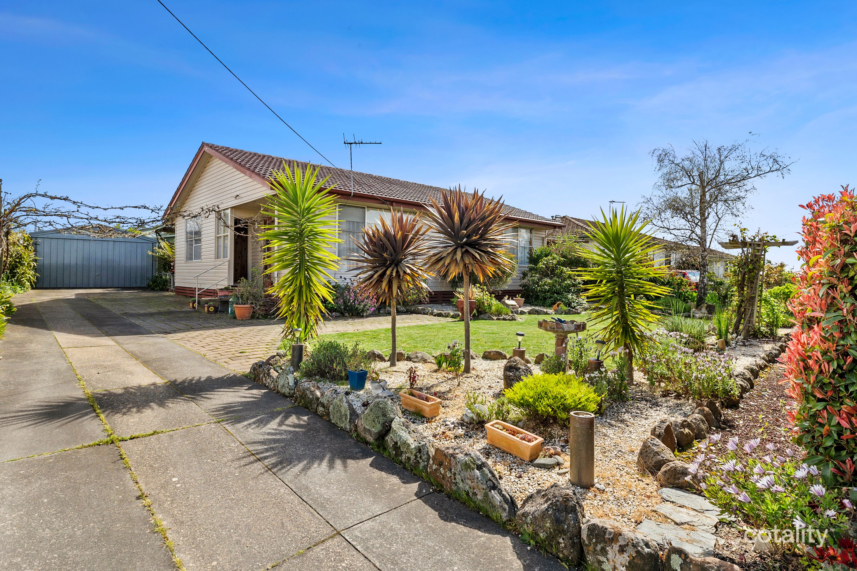 3 Marx Cres, Ararat, VIC 3377