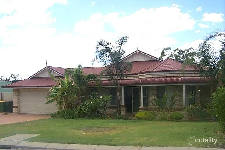 31 Treaty Oak Cove, Bibra Lake, WA 6163