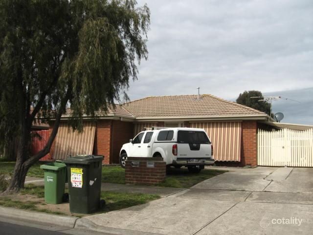 5 Sparkford Rd, Craigieburn, VIC 3064