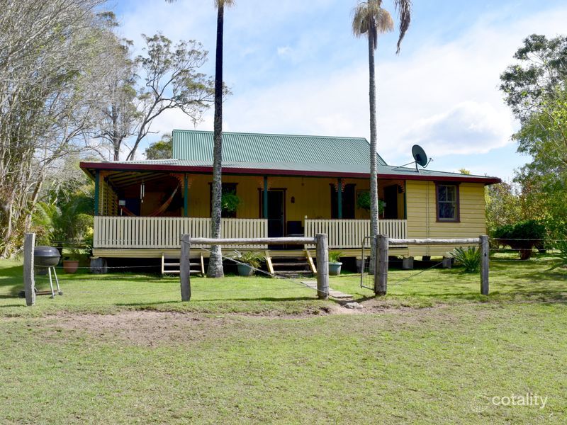 33 Dilkoon Rd, Dilkoon, NSW 2460
