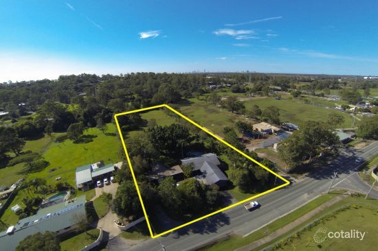 34 Worongary Rd, Worongary, QLD 4213