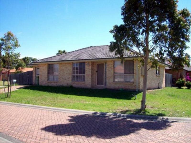 5 Leaf Pl, Hamlyn Terrace, NSW 2259