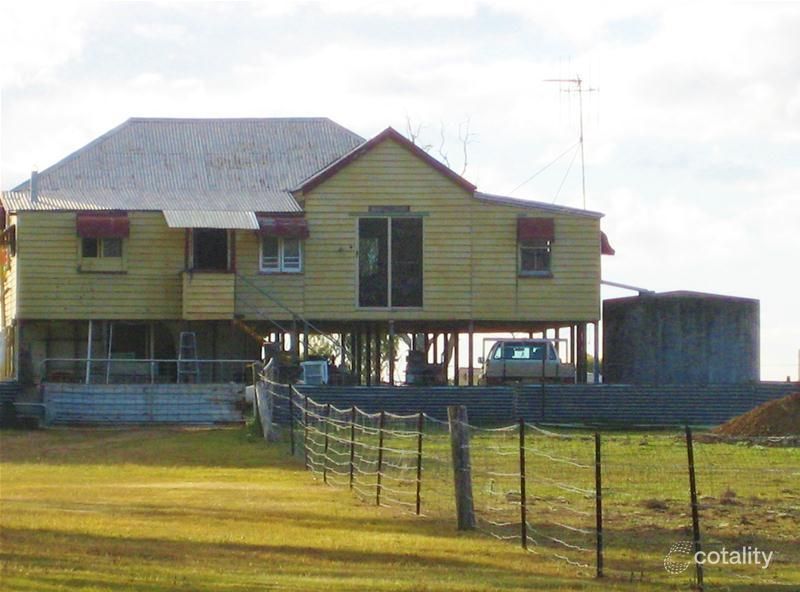 1290 Bucca Rd, Bucca, QLD 4670