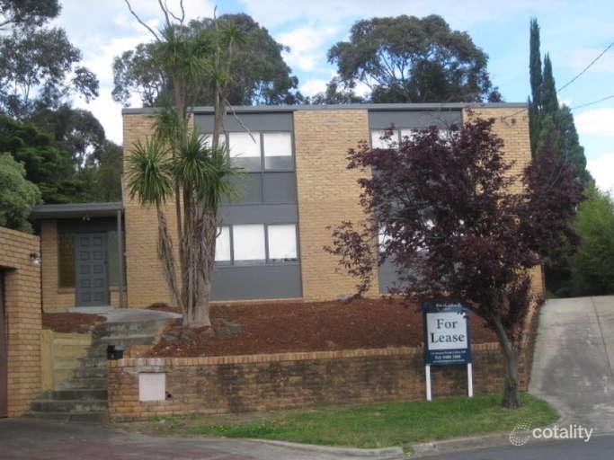 3 Rosine Ct, Doncaster, VIC 3108