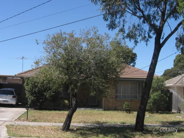 20 Lois St, St Albans, VIC 3021