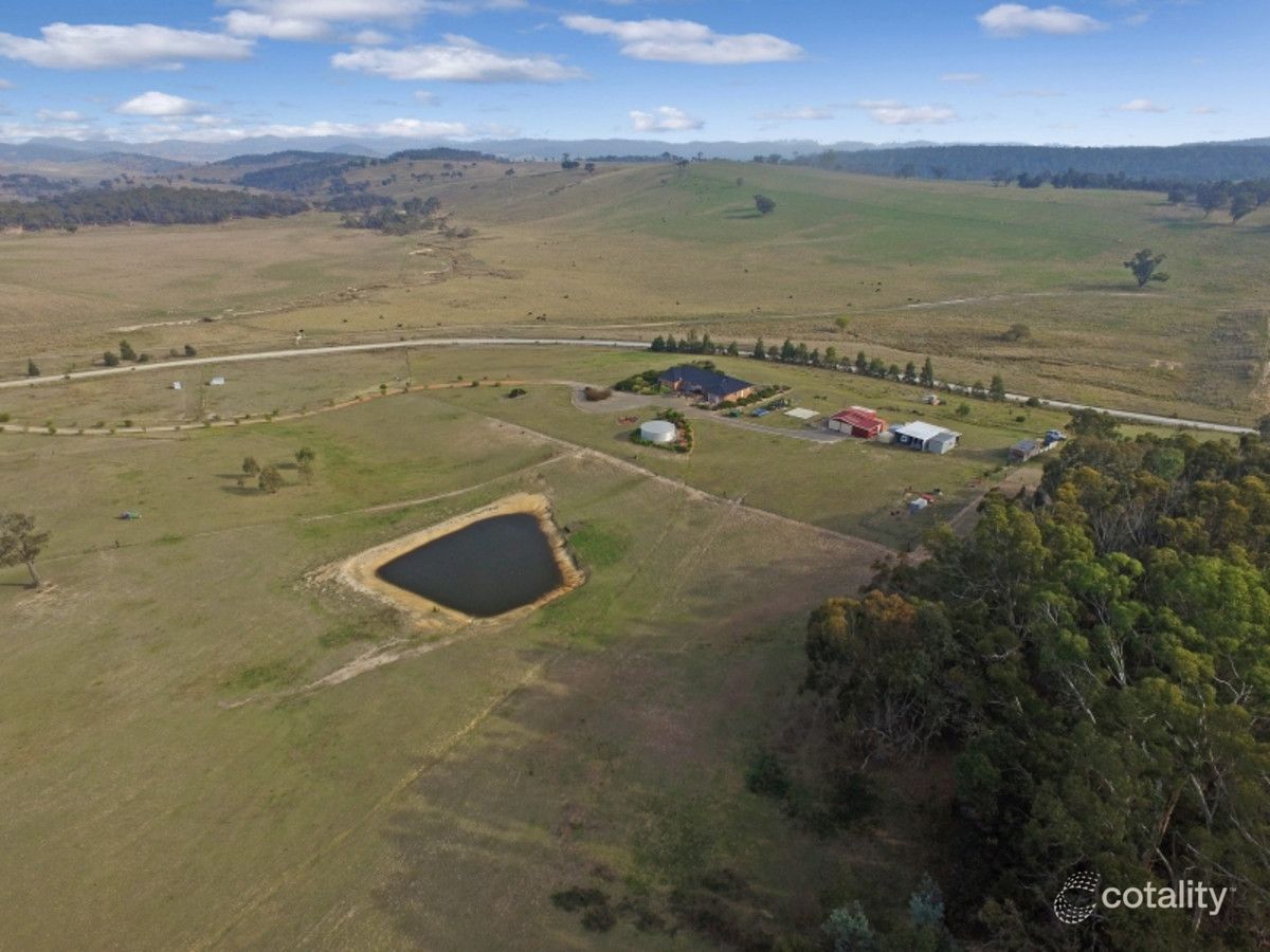 1440 Rhyanna Rd, Middle Arm, NSW 2580