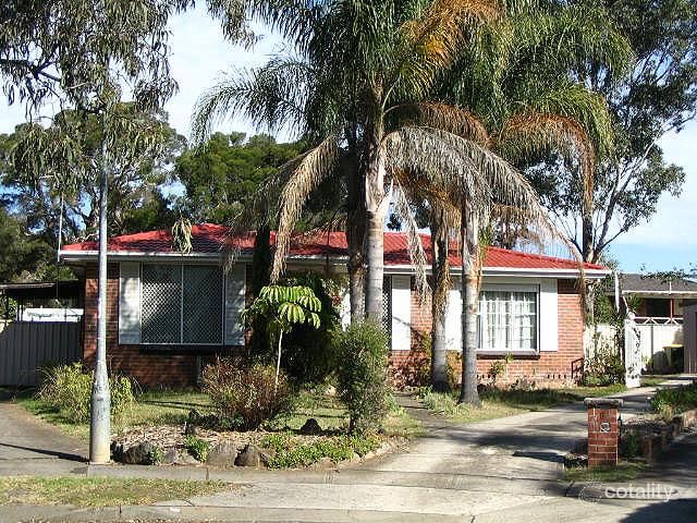 6 Tivy Pl, Marayong, NSW 2148