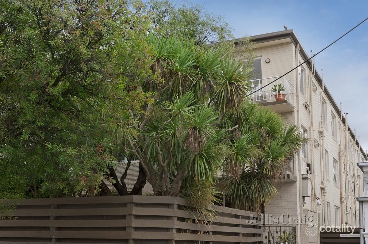 10/35 Hill St, Hawthorn, VIC 3122