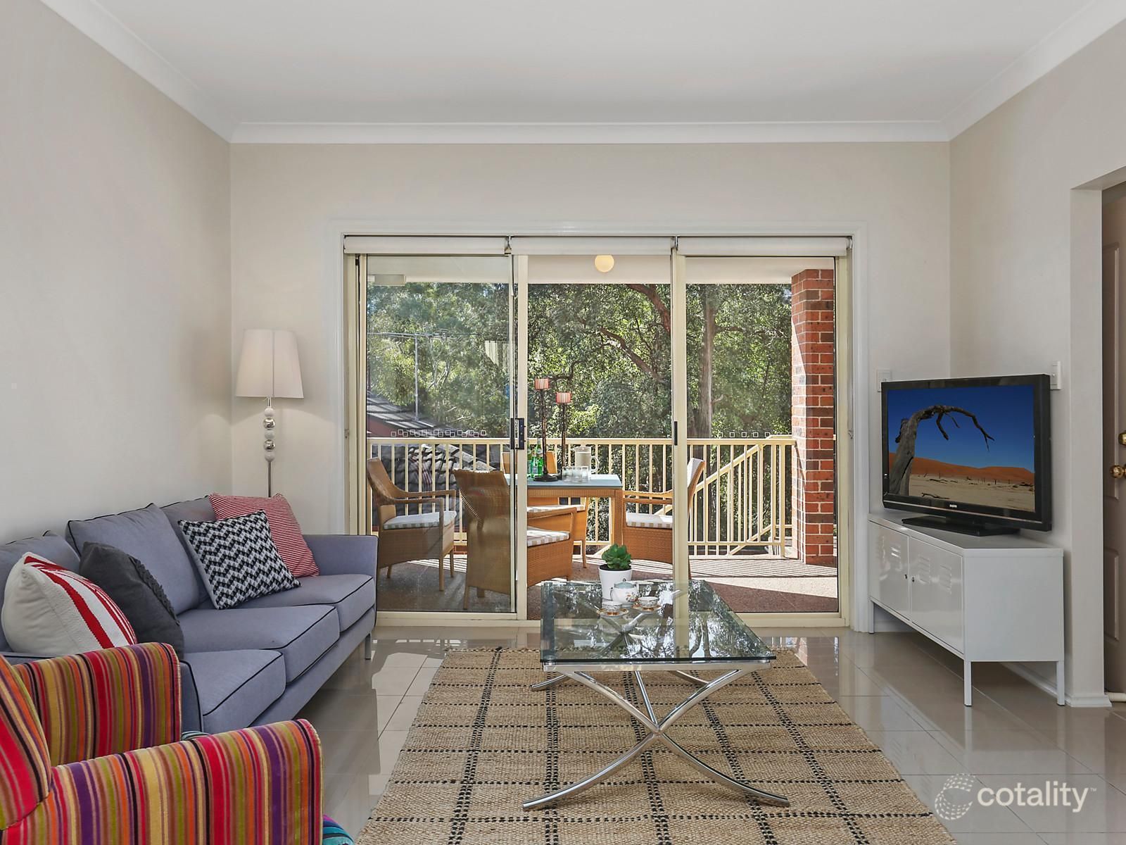 8/20 Davies St, North Parramatta, NSW 2151