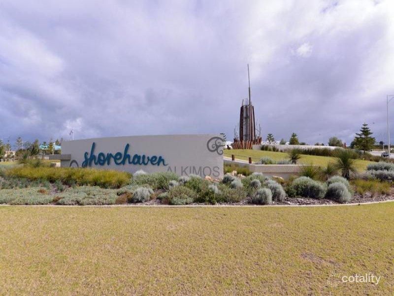 13 Bulwark Ave, Alkimos, WA 6038