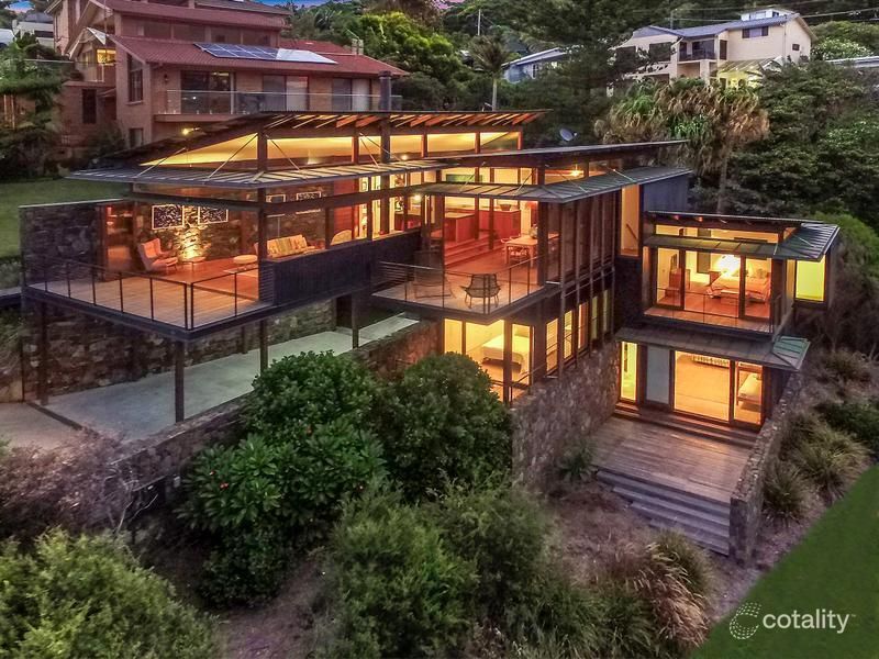 6 Kallaroo Ave, Stanwell Park, NSW 2508