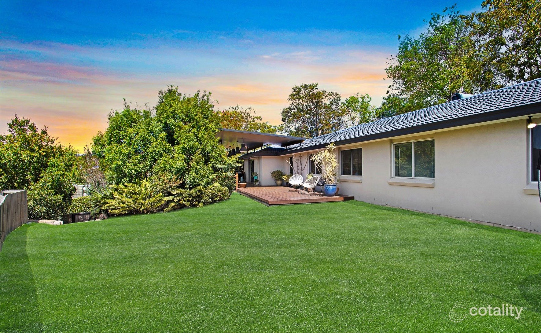 25 Bogunda St, The Gap, QLD 4061