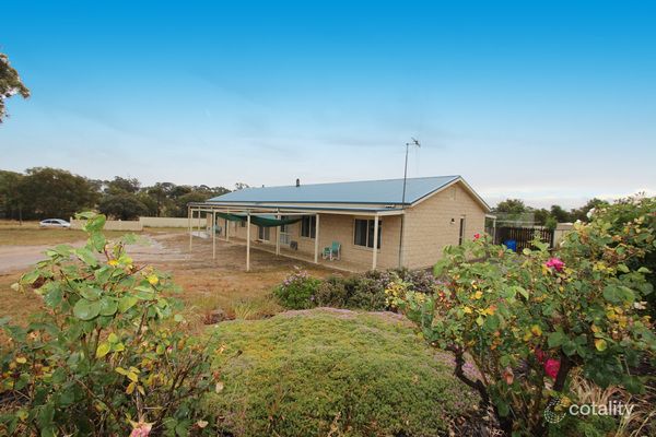 406 Wild Cherry Rd, Lockwood South, VIC 3551