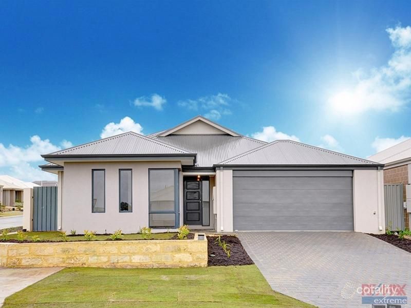 6 Minoan Way, Alkimos, WA 6038