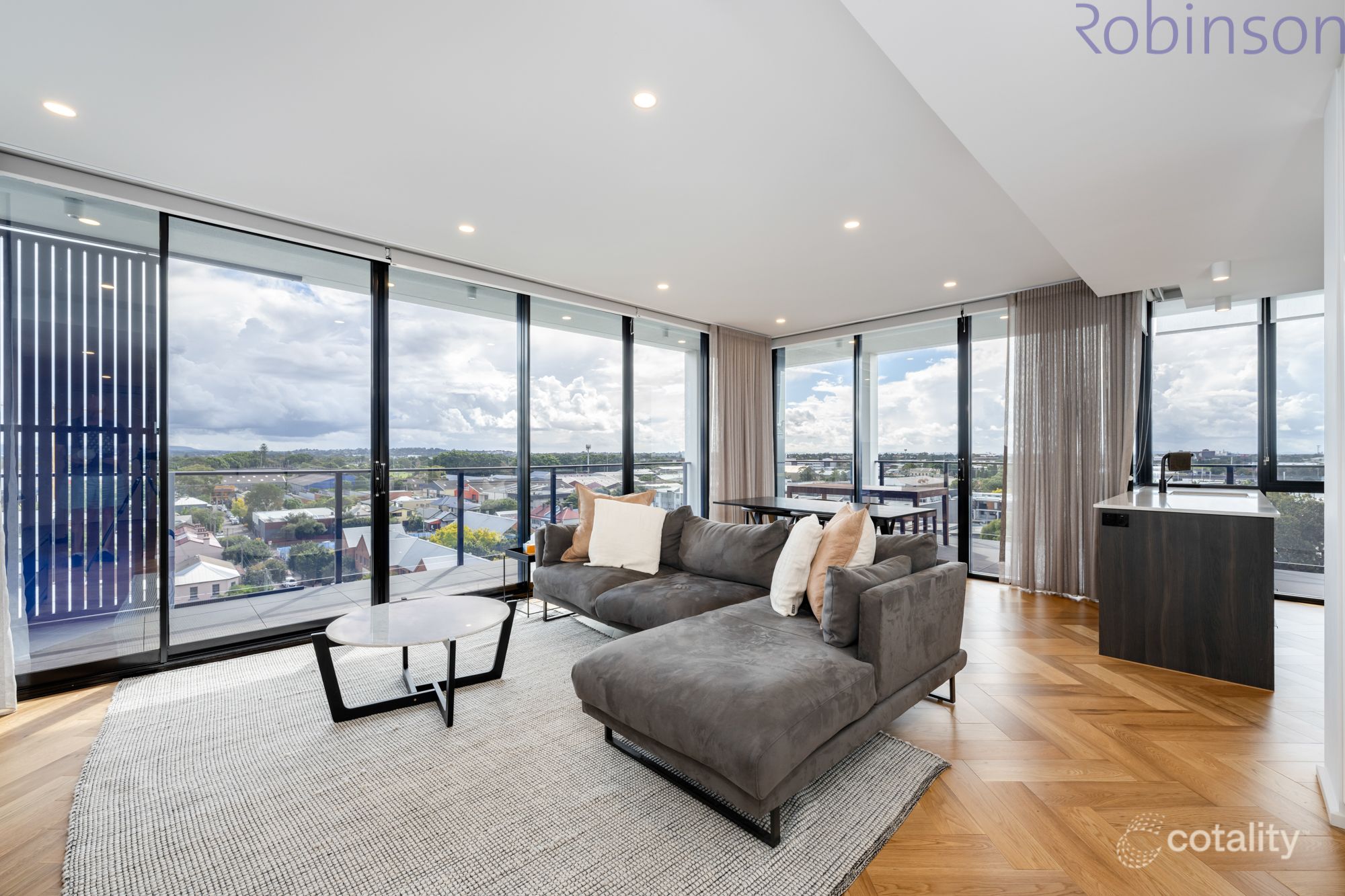 701/12 Bishopsgate St, Wickham, NSW 2293