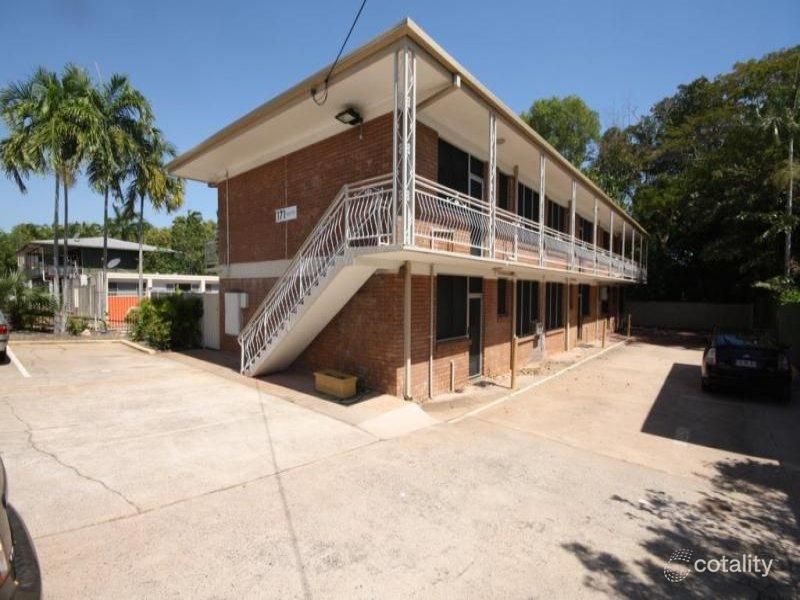 3/171 Bagot Rd, Ludmilla, NT 0820