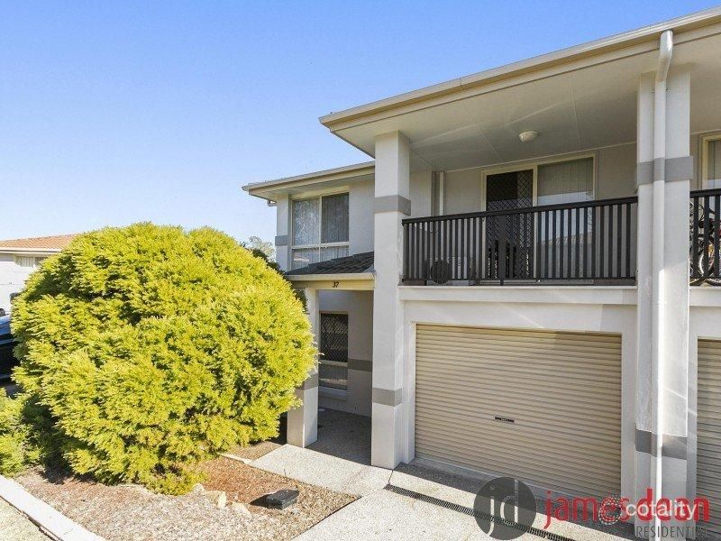 37/81 Network Dr, Wynnum West, QLD 4178