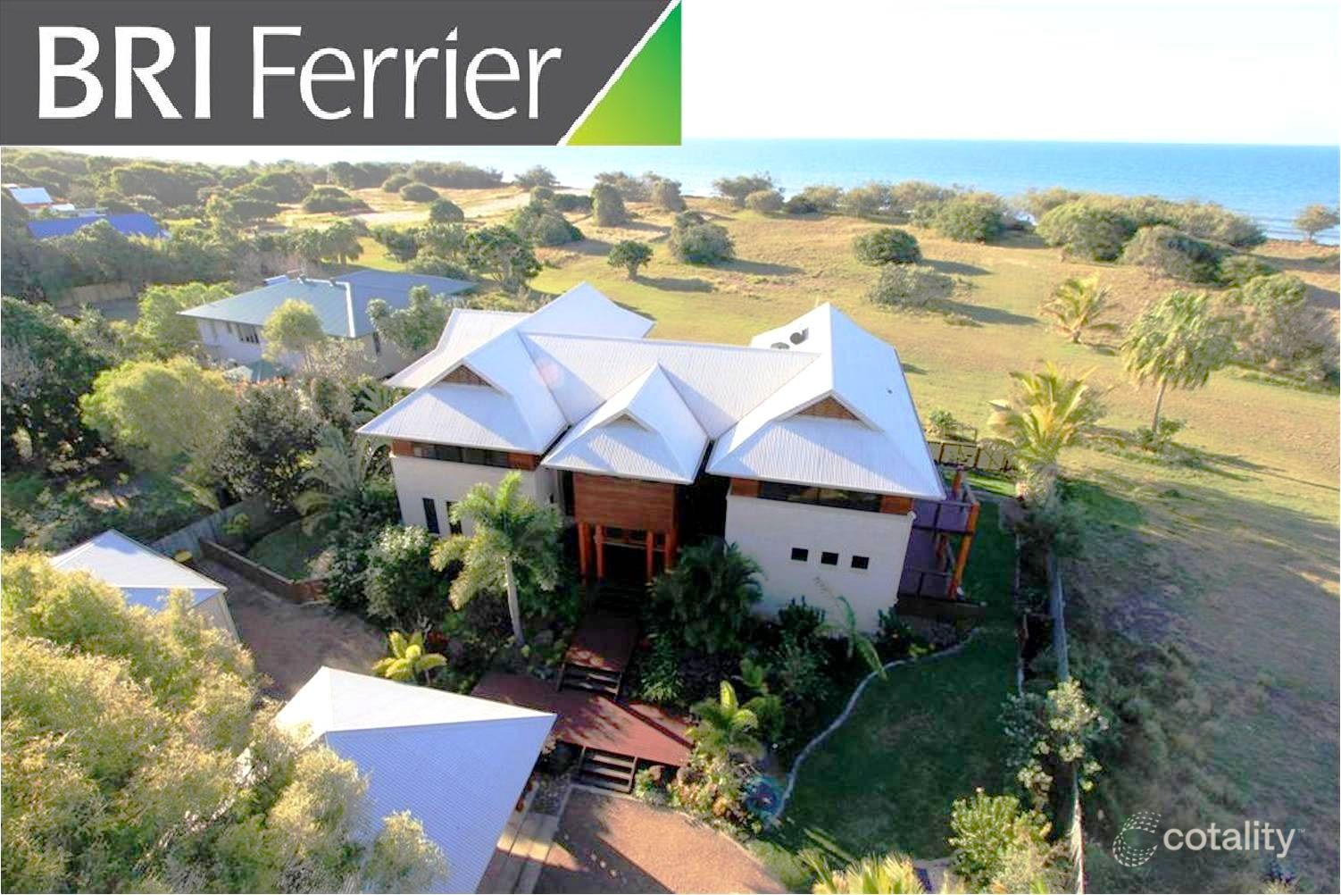 126 Sylvan Dr, Moore Park Beach, QLD 4670