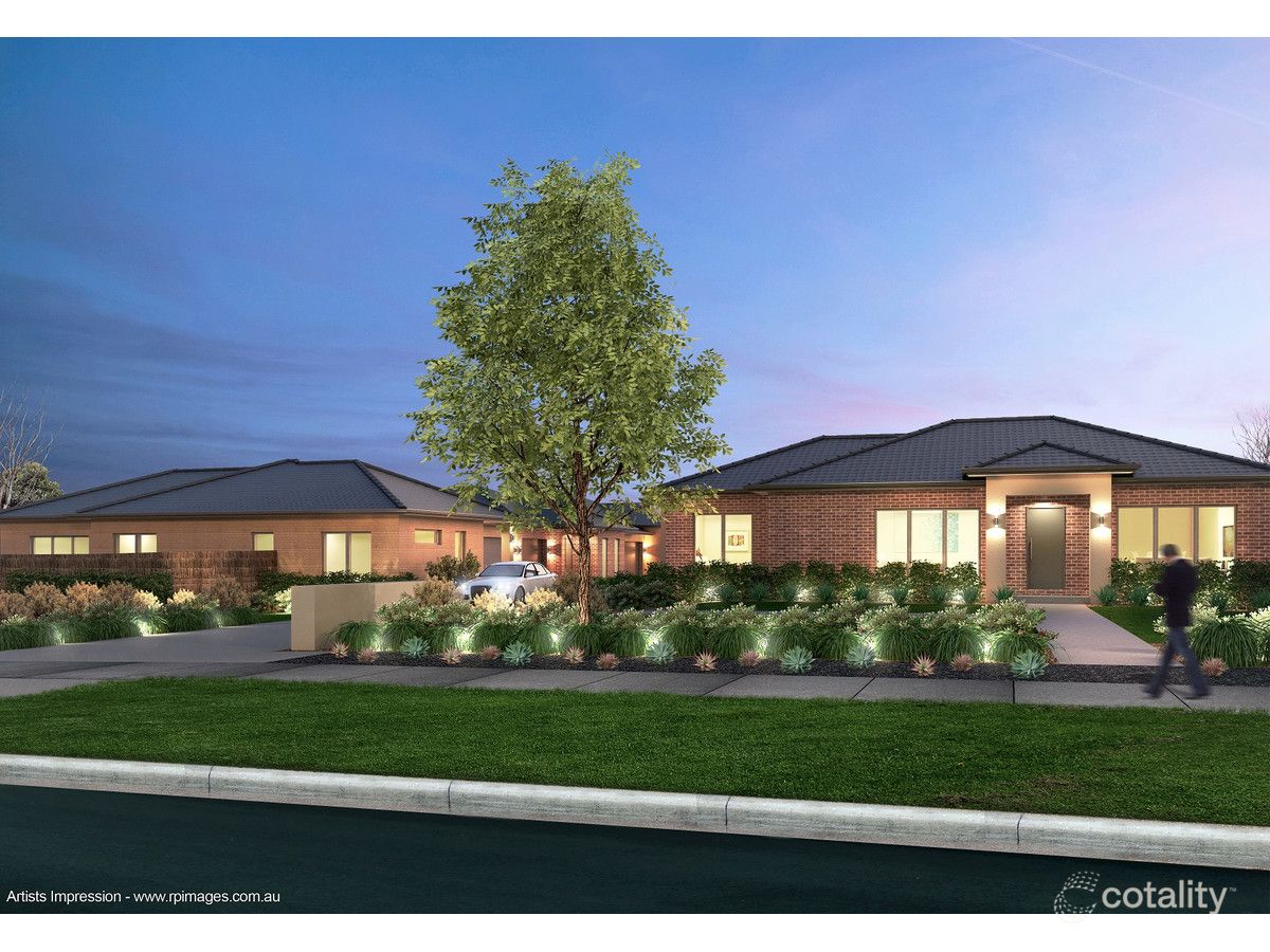 1/51 Green Island Ave, Mount Martha, VIC 3934