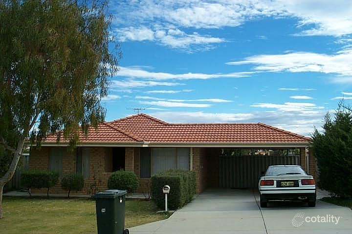 34 Pridmore Glen, Clarkson, WA 6030