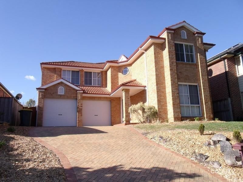 50b Crestview Dr, Glenwood, NSW 2768